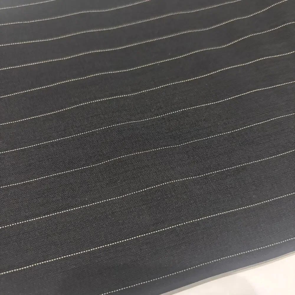 Unbranded black polyester